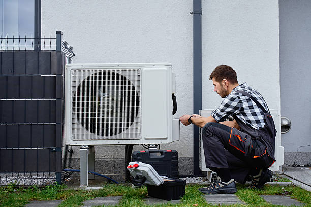 Trusted Air Duct Cleaning service in Madison, NE - HVAC Repair CO